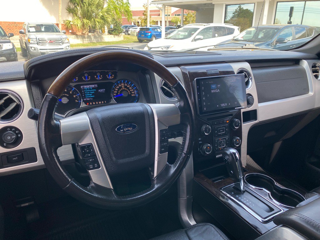 2014 Ford F-150 Image 22