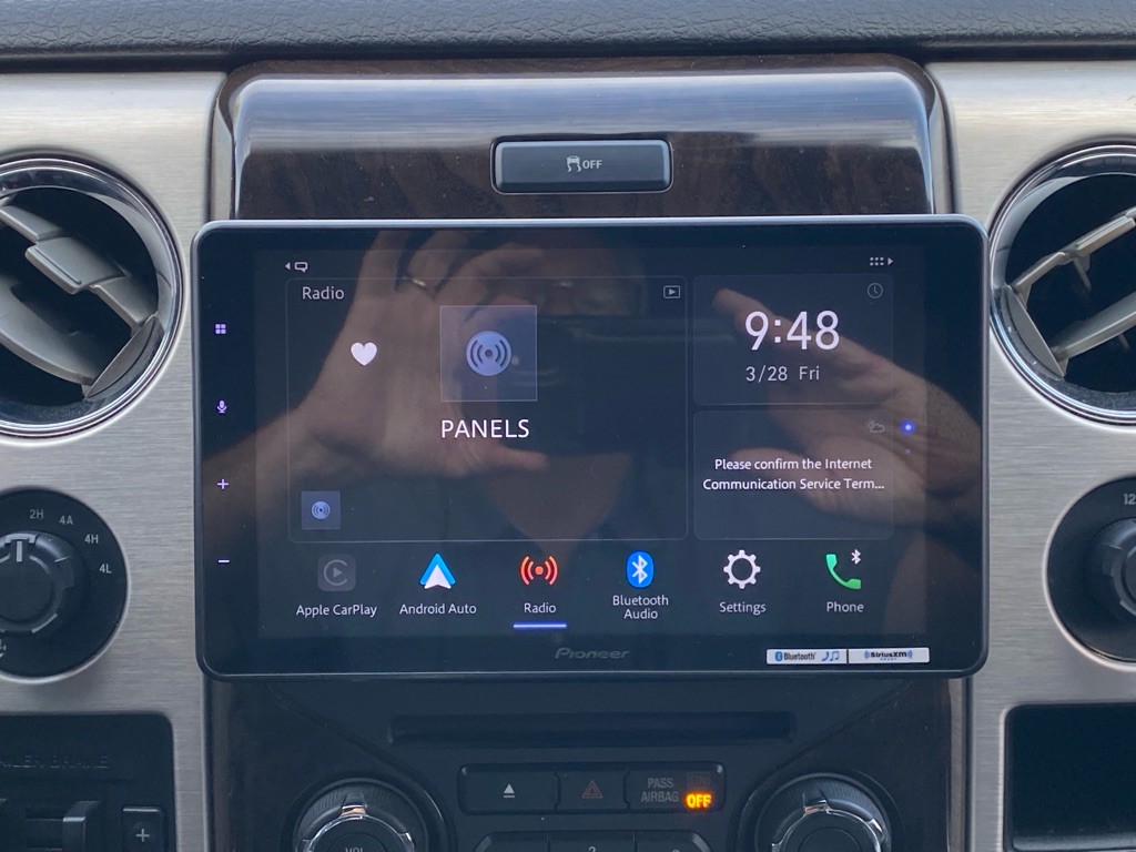 2014 Ford F-150 Image 25
