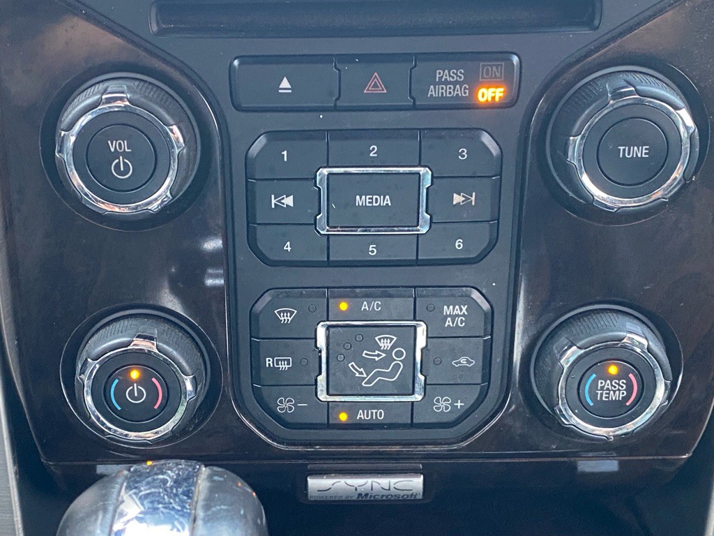 2014 Ford F-150 Image 26
