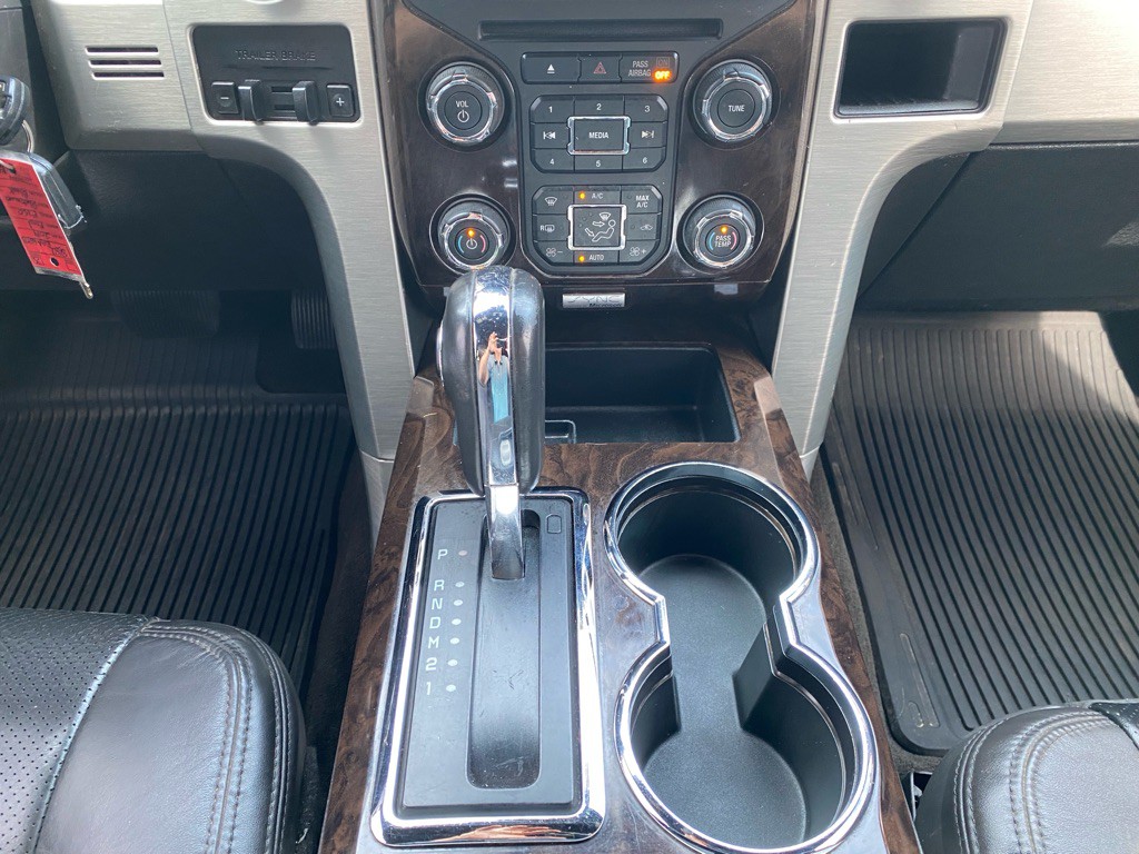 2014 Ford F-150 Image 27