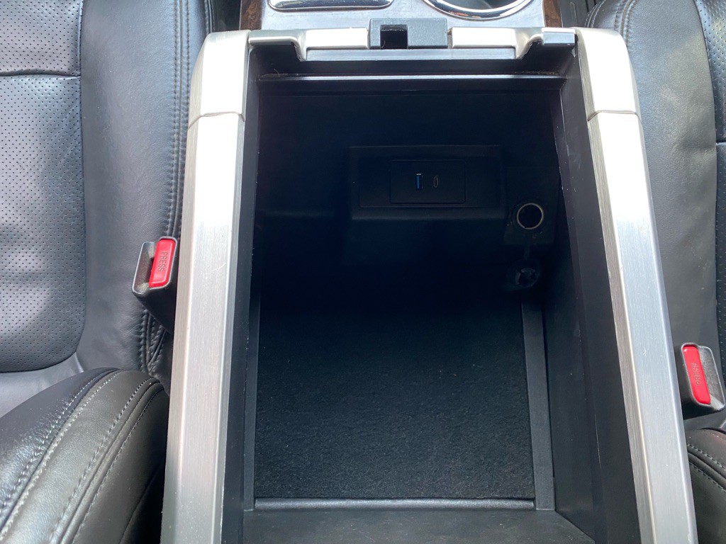 2014 Ford F-150 Image 28