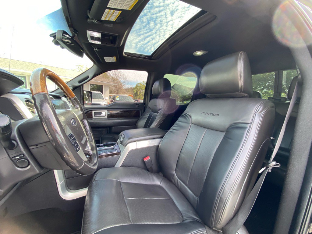 2014 Ford F-150 Image 30