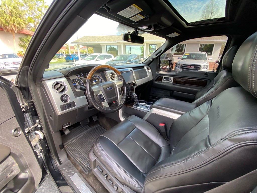2014 Ford F-150 Image 31