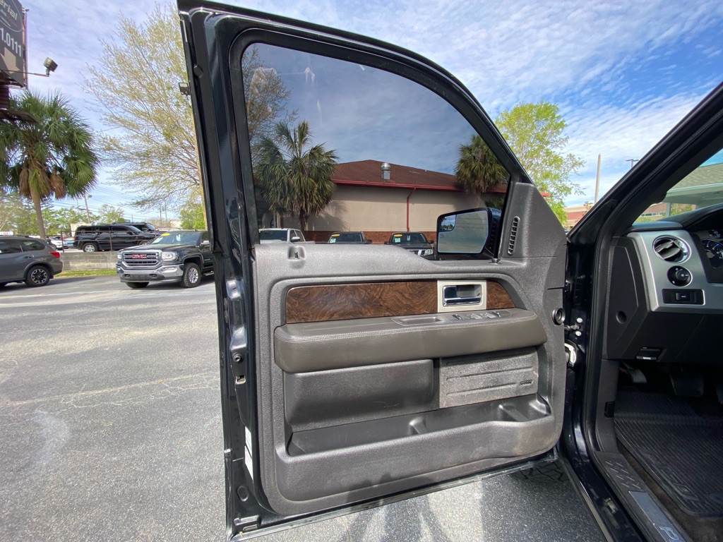2014 Ford F-150 Image 34