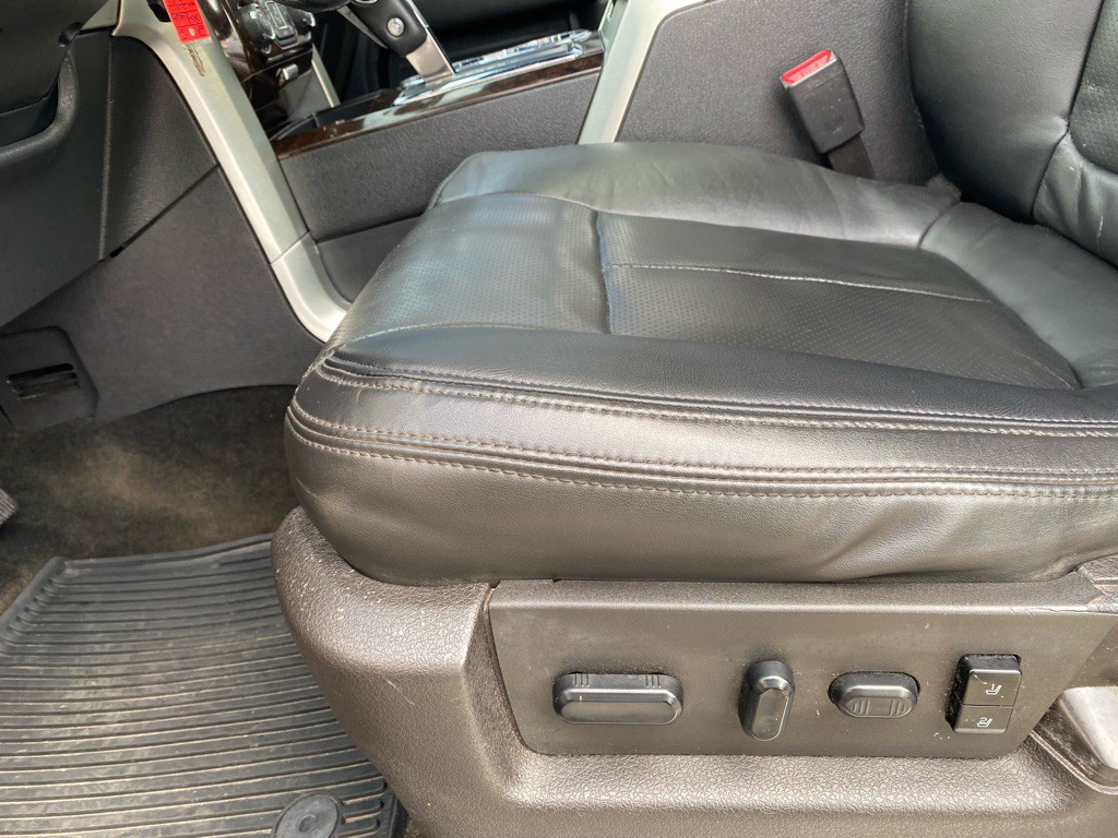 2014 Ford F-150 Image 35