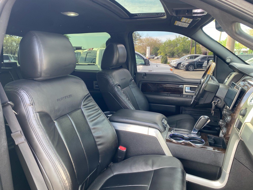 2014 Ford F-150 Image 36