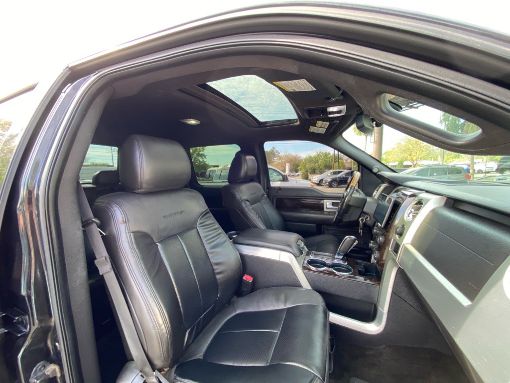 2014 Ford F-150 Image 37