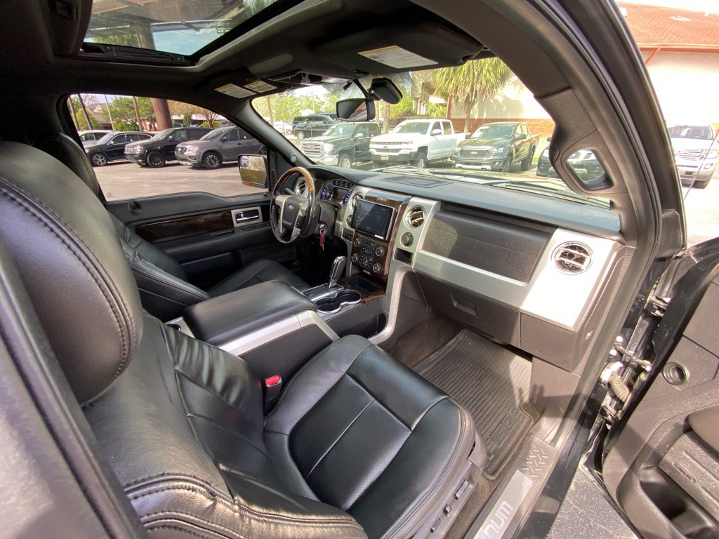 2014 Ford F-150 Image 38