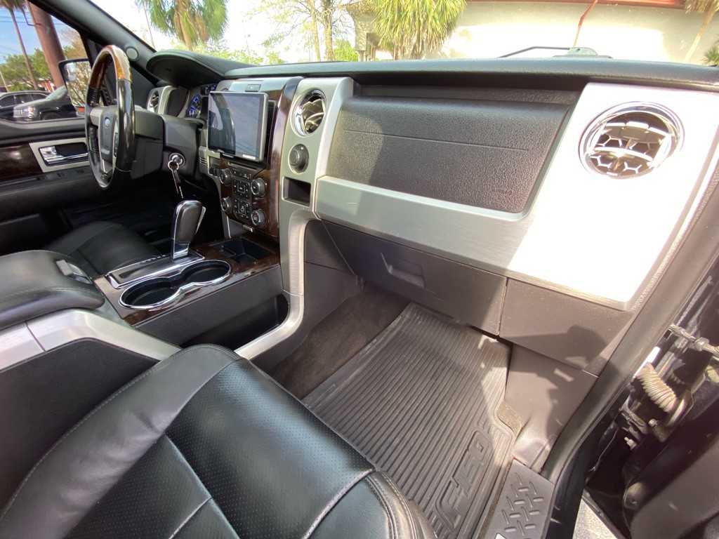2014 Ford F-150 Image 39