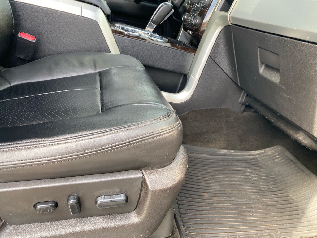 2014 Ford F-150 Image 40
