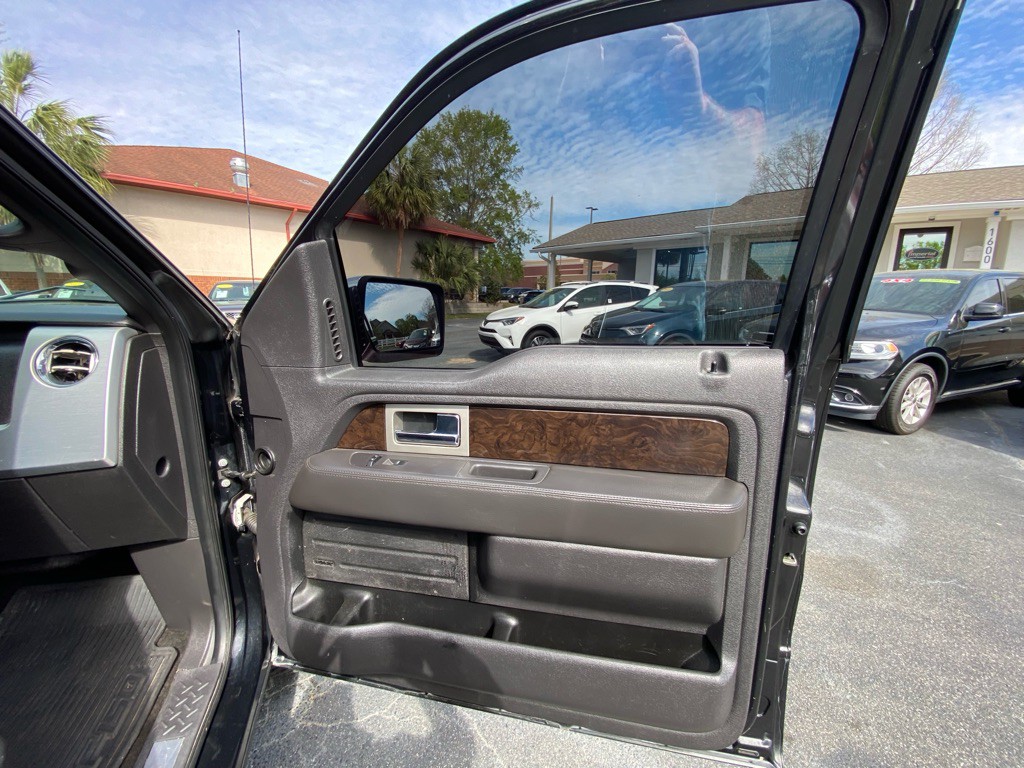 2014 Ford F-150 Image 41
