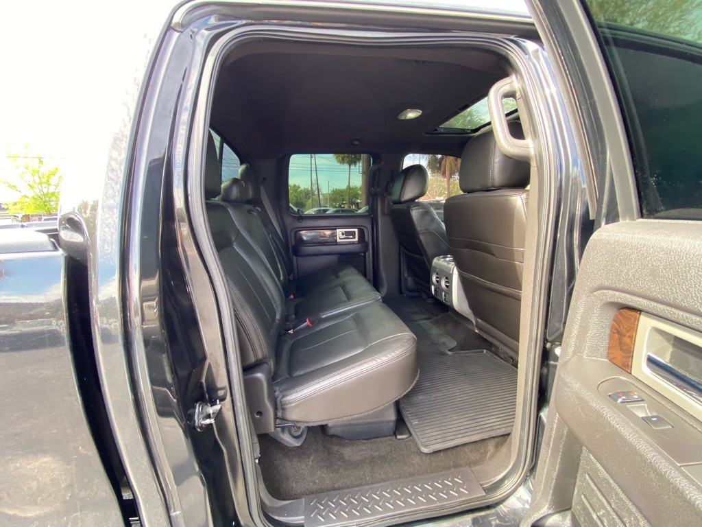 2014 Ford F-150 Image 42