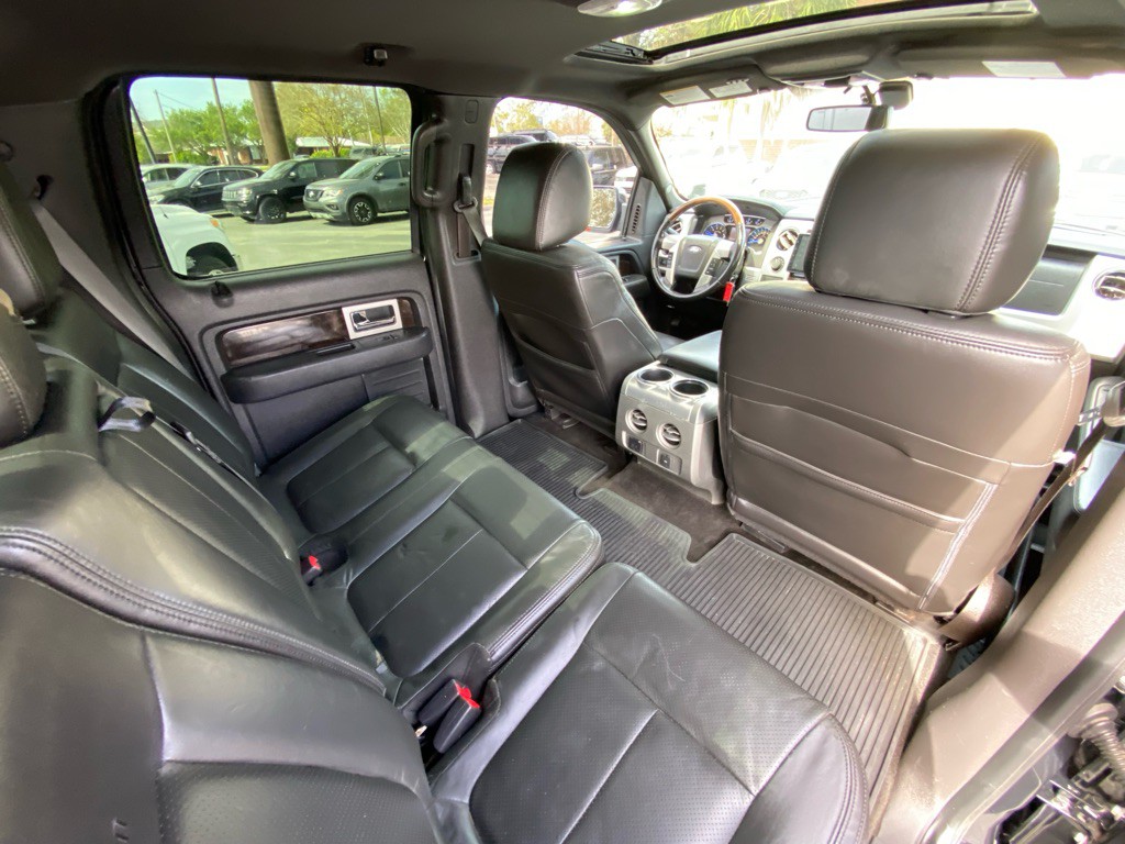 2014 Ford F-150 Image 43