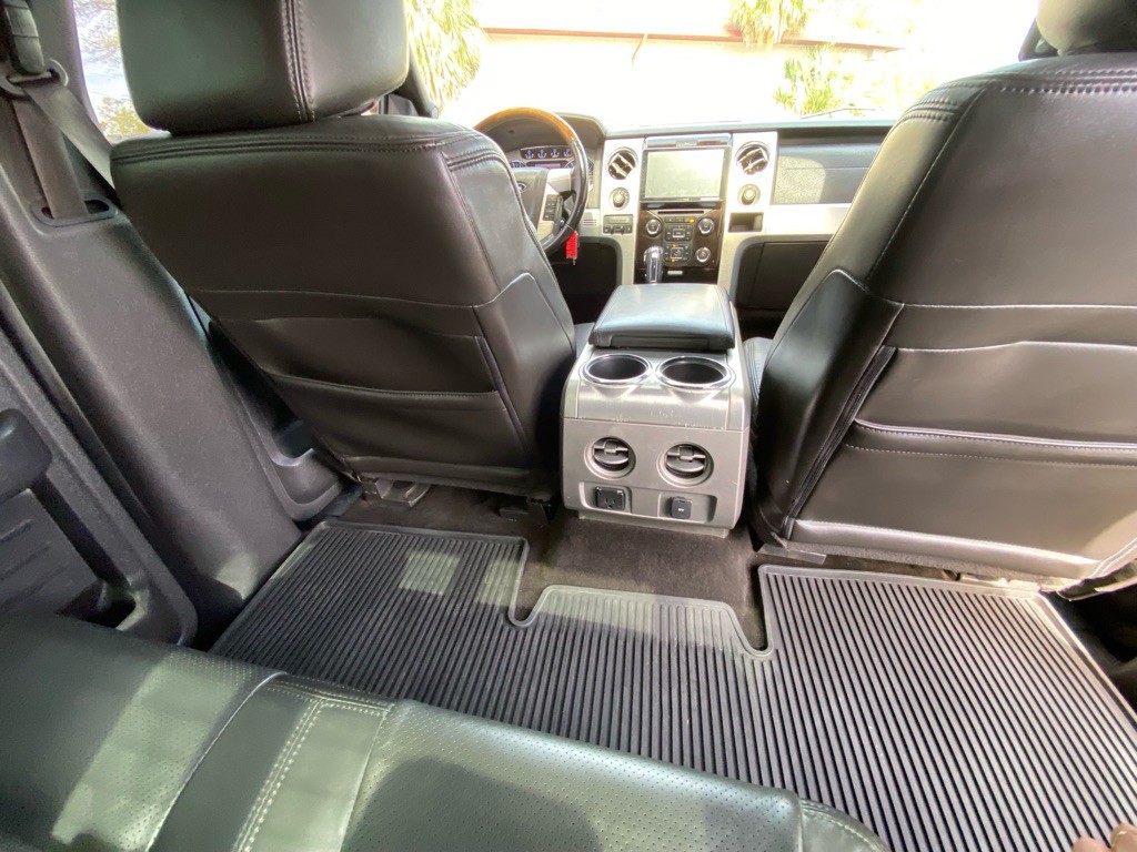 2014 Ford F-150 Image 44