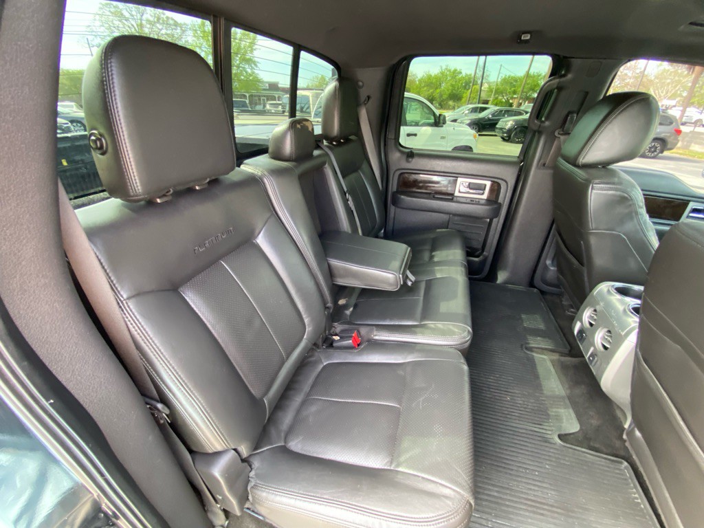 2014 Ford F-150 Image 46