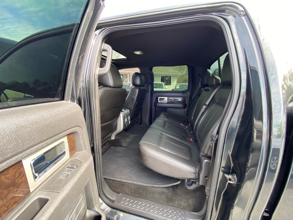 2014 Ford F-150 Image 47