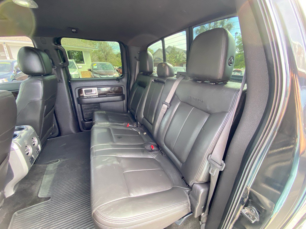 2014 Ford F-150 Image 48