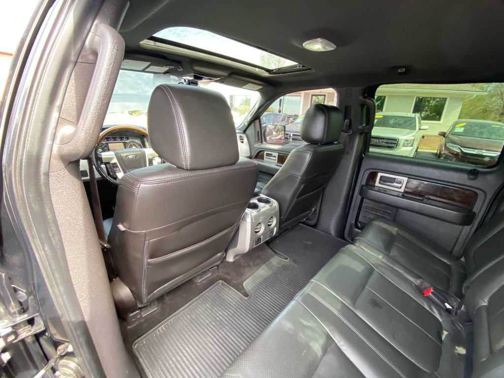 2014 Ford F-150 Image 49