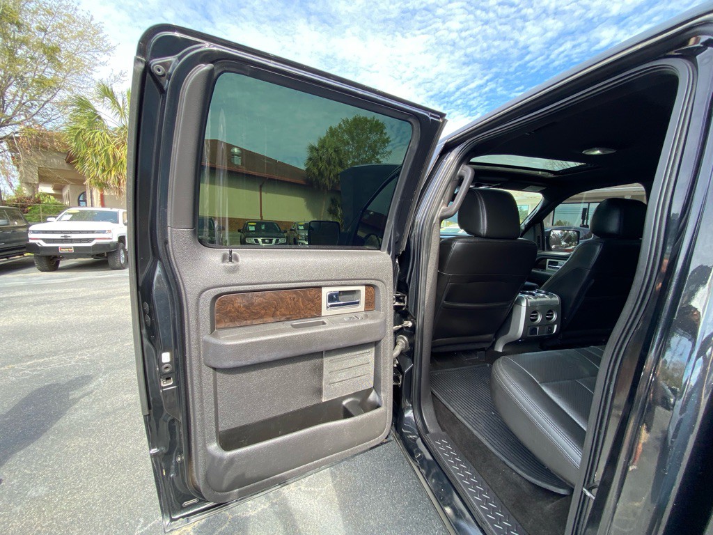 2014 Ford F-150 Image 50