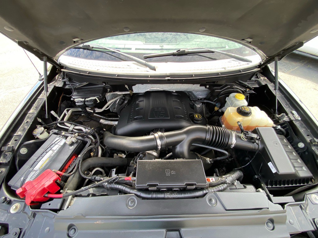 2014 Ford F-150 Image 52