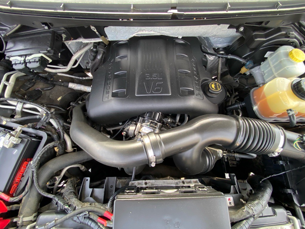 2014 Ford F-150 Image 53