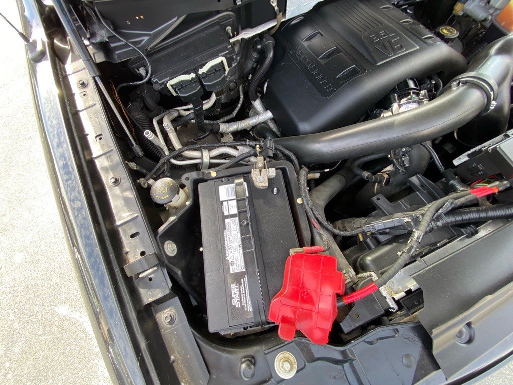 2014 Ford F-150 Image 54