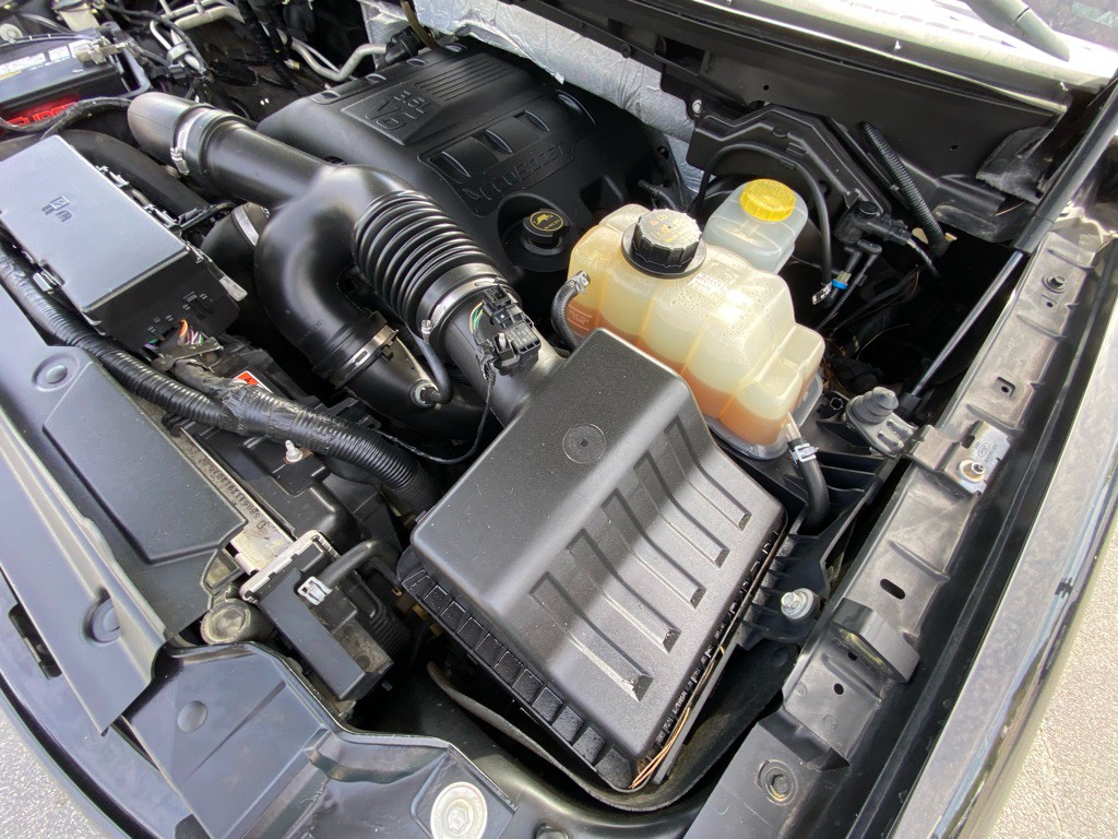 2014 Ford F-150 Image 55