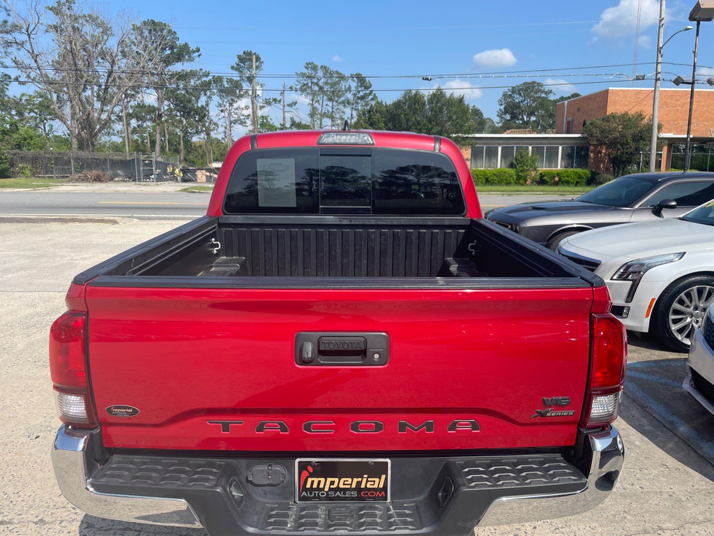 2019 Toyota Tacoma Image 6
