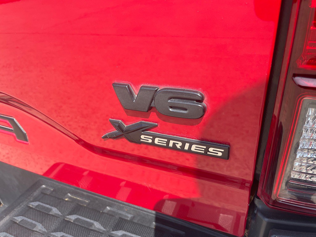 2019 Toyota Tacoma Image 7