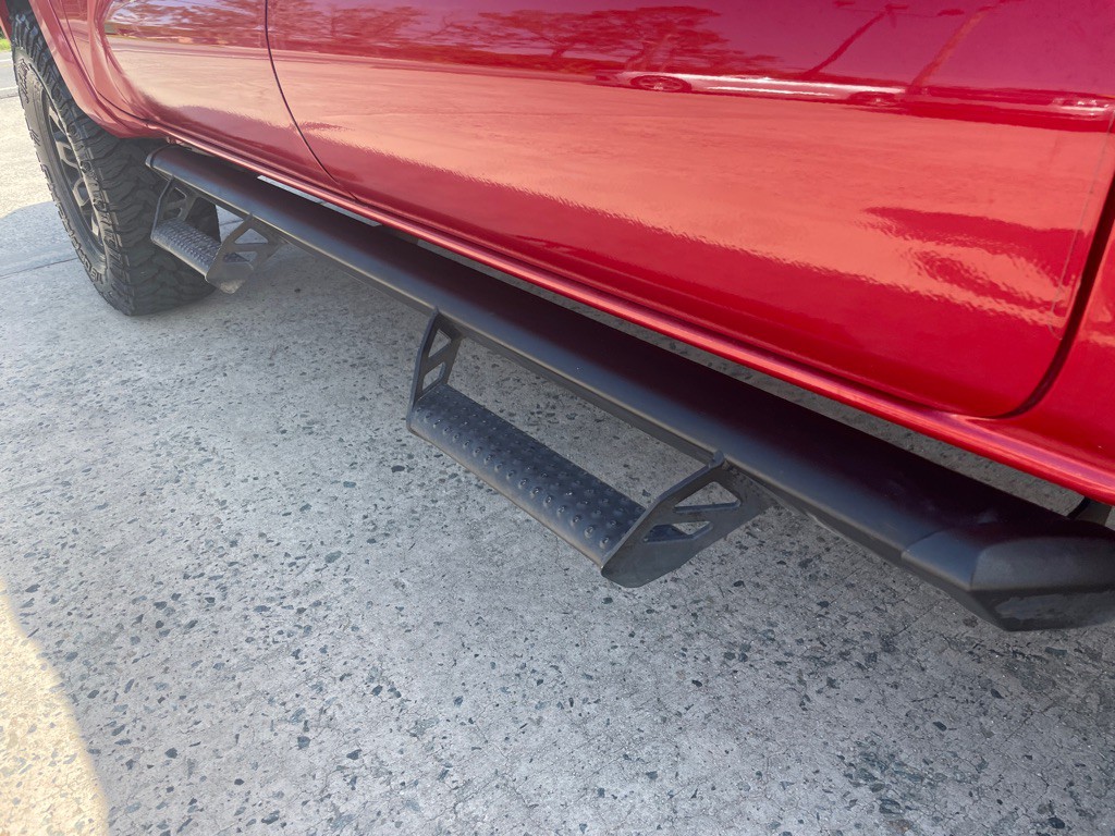 2019 Toyota Tacoma Image 11