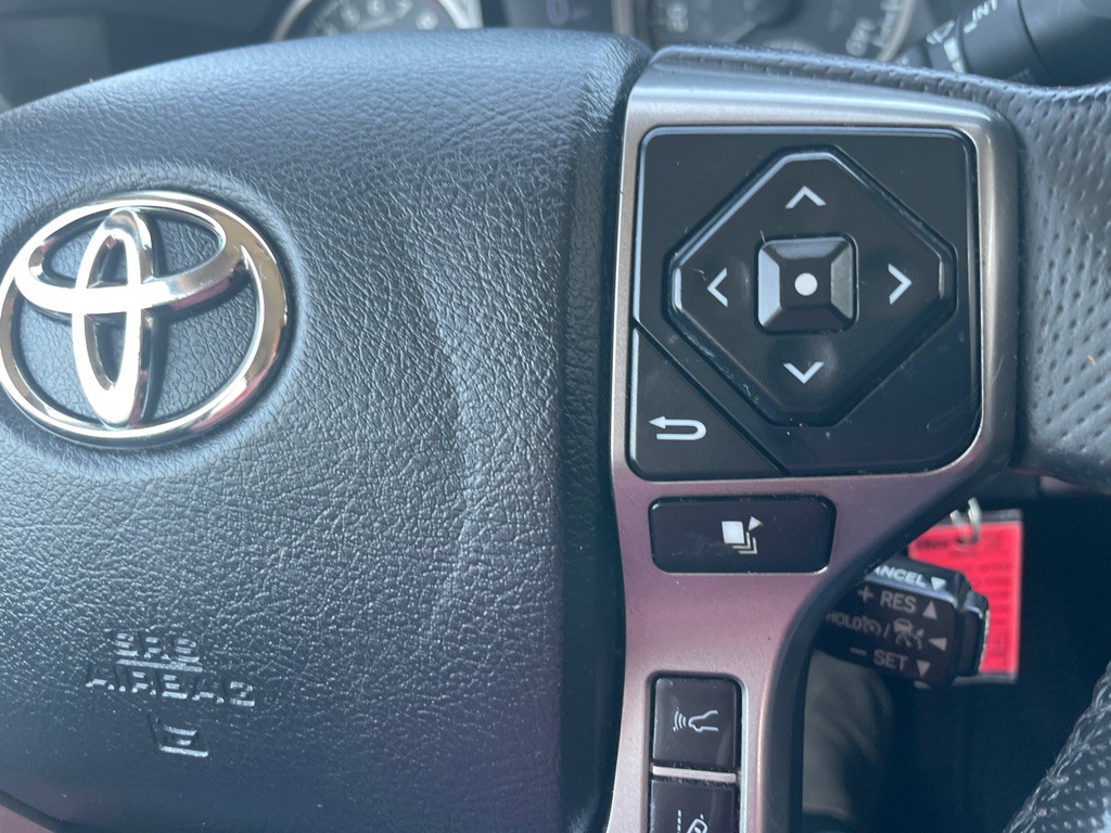 2019 Toyota Tacoma Image 20