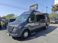 Image for 2022 Mercedes-Benz Sprinter 3500xd ID: 6445614
