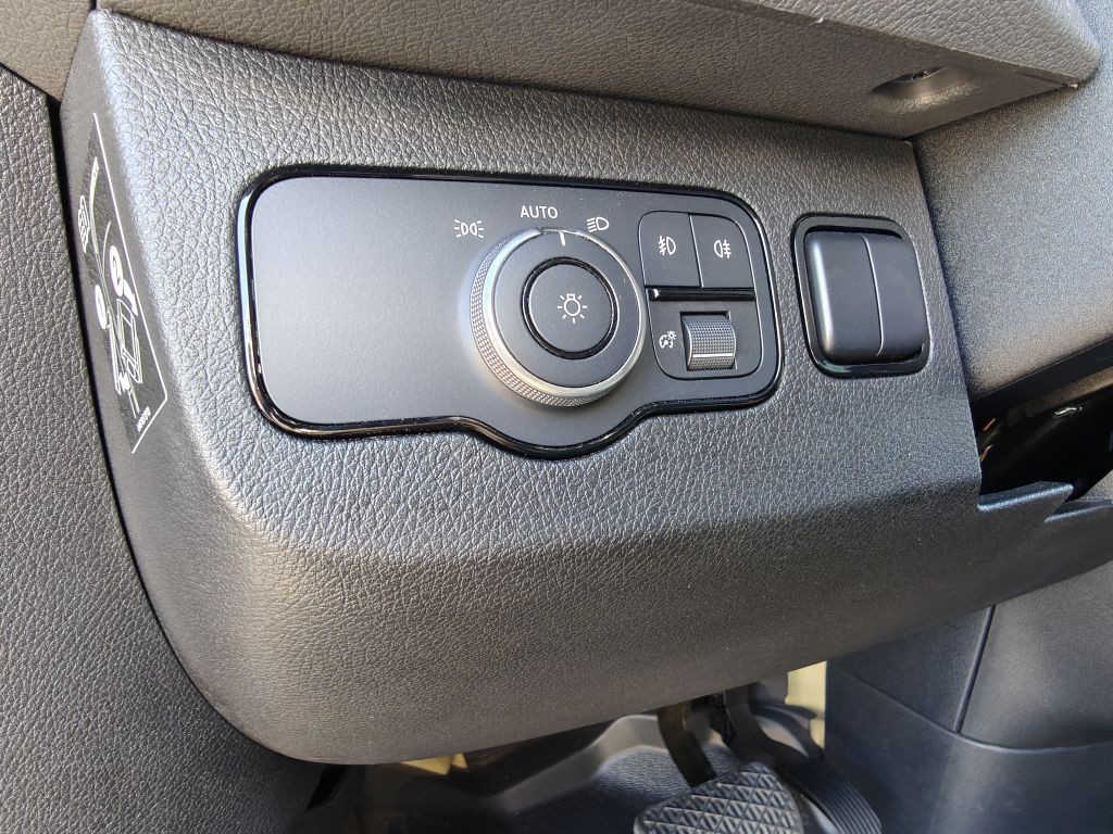 2022 Mercedes-Benz Sprinter Image 27