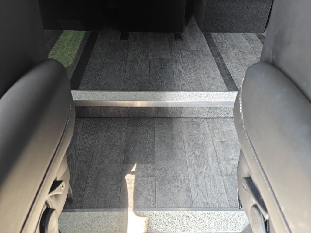 2022 Mercedes-Benz Sprinter Image 50