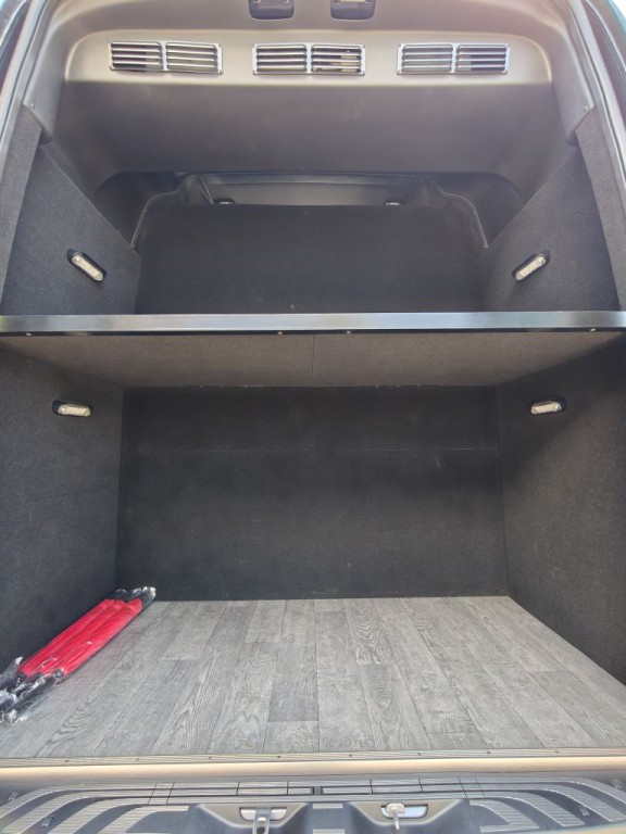 2022 Mercedes-Benz Sprinter Image 57