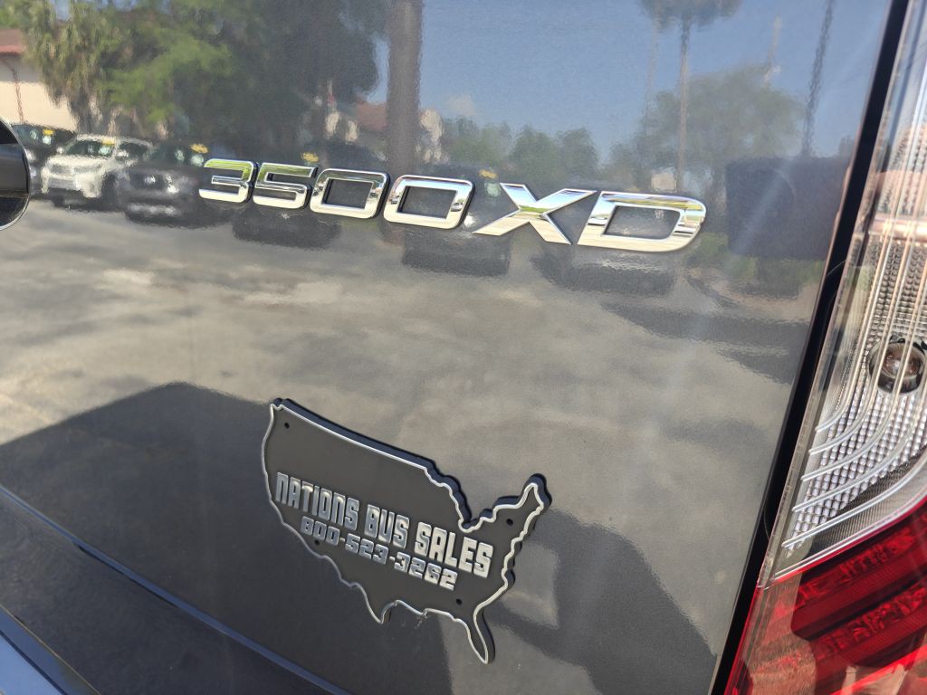 2022 Mercedes-Benz Sprinter Image 12