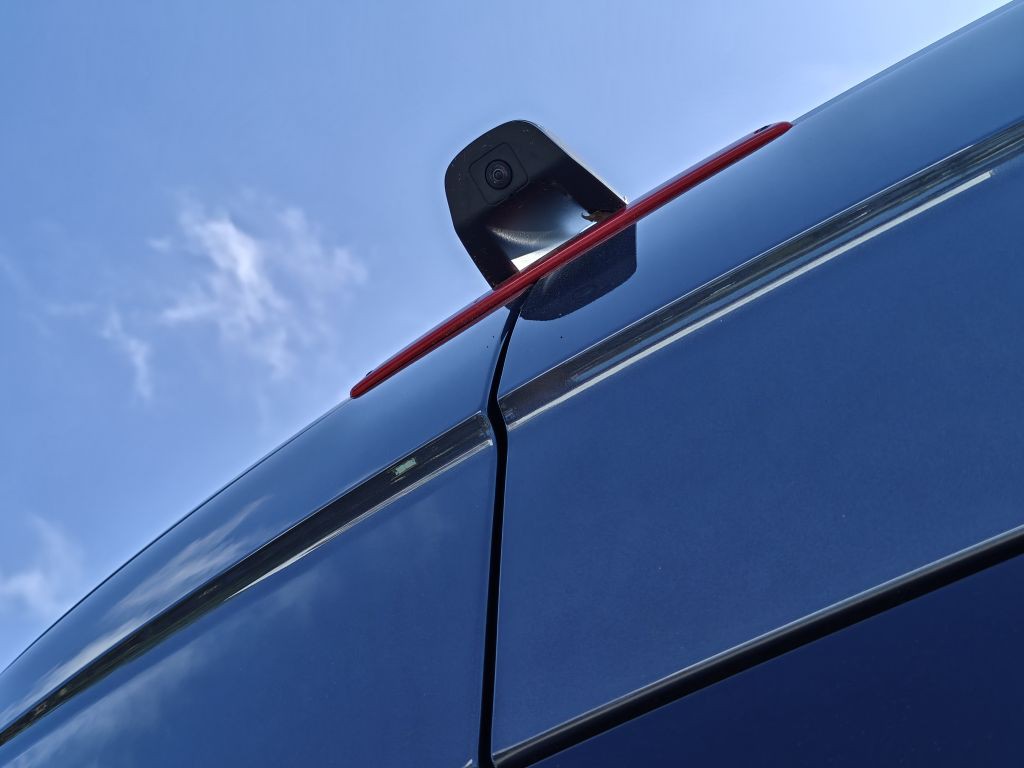 2022 Mercedes-Benz Sprinter Image 13