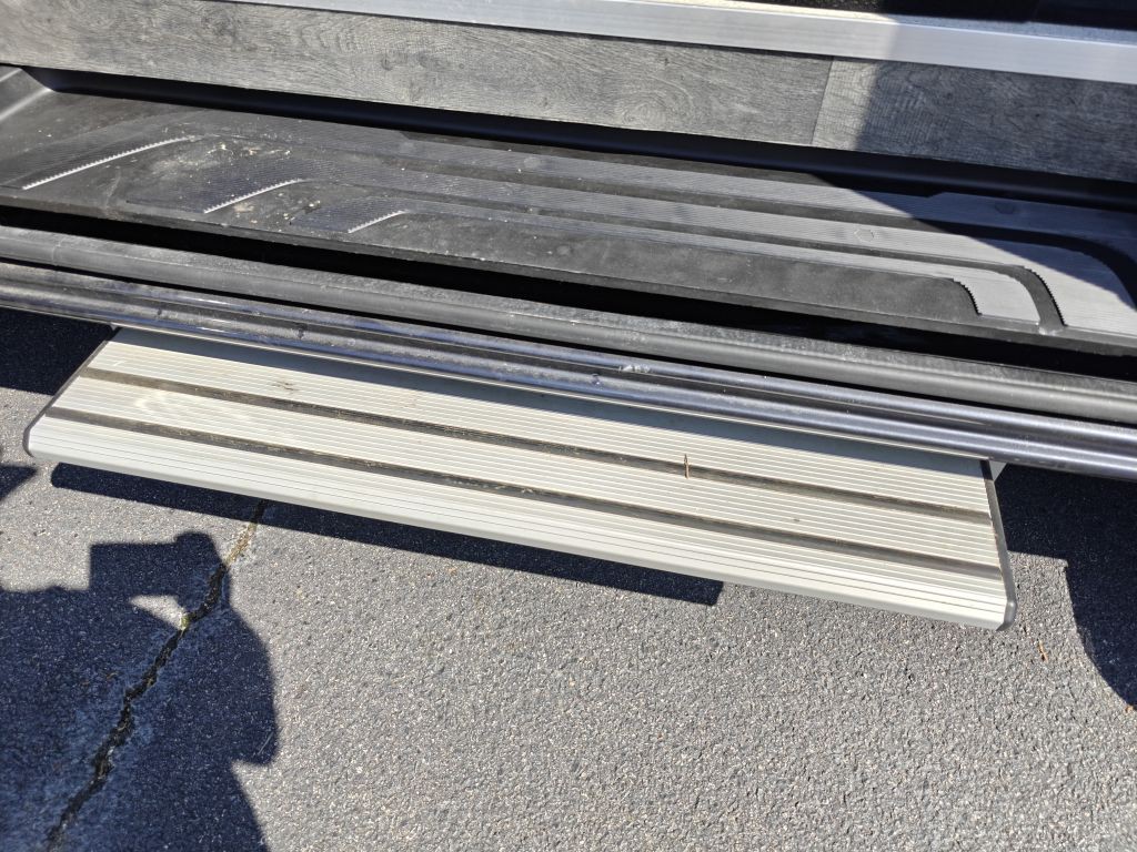 2022 Mercedes-Benz Sprinter Image 15