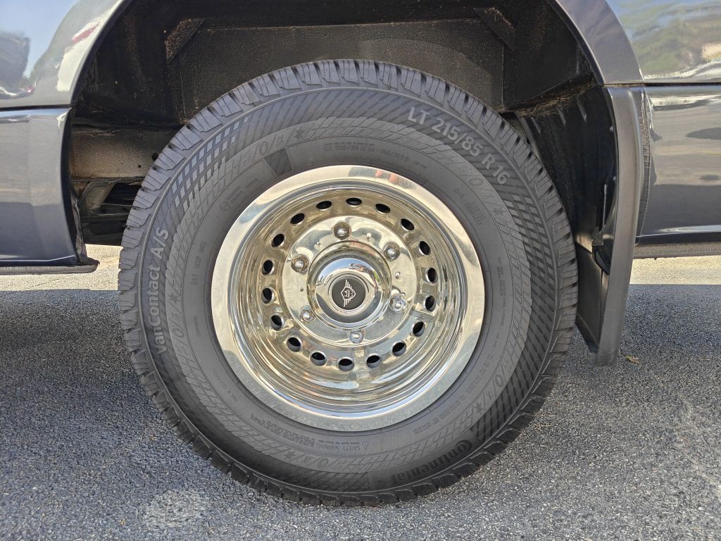 2022 Mercedes-Benz Sprinter Image 19