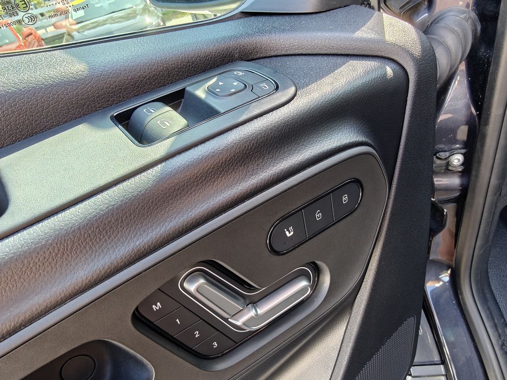 2022 Mercedes-Benz Sprinter Image 25