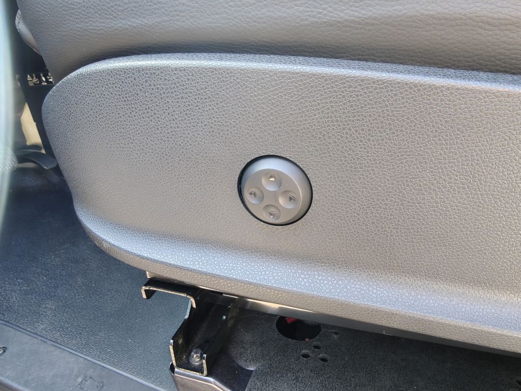 2022 Mercedes-Benz Sprinter Image 28