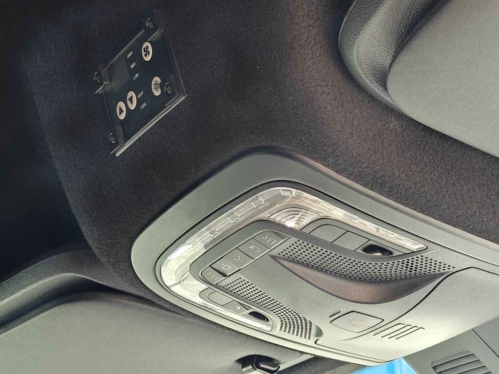 2022 Mercedes-Benz Sprinter Image 36