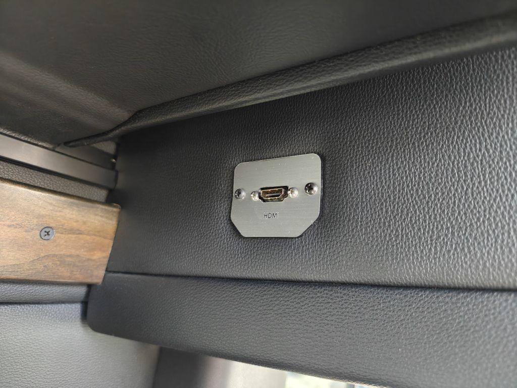 2022 Mercedes-Benz Sprinter Image 44