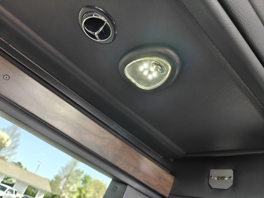 2022 Mercedes-Benz Sprinter Image 46