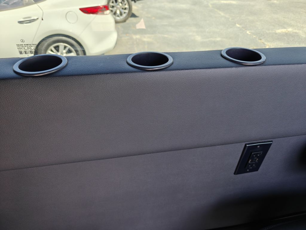 2022 Mercedes-Benz Sprinter Image 47