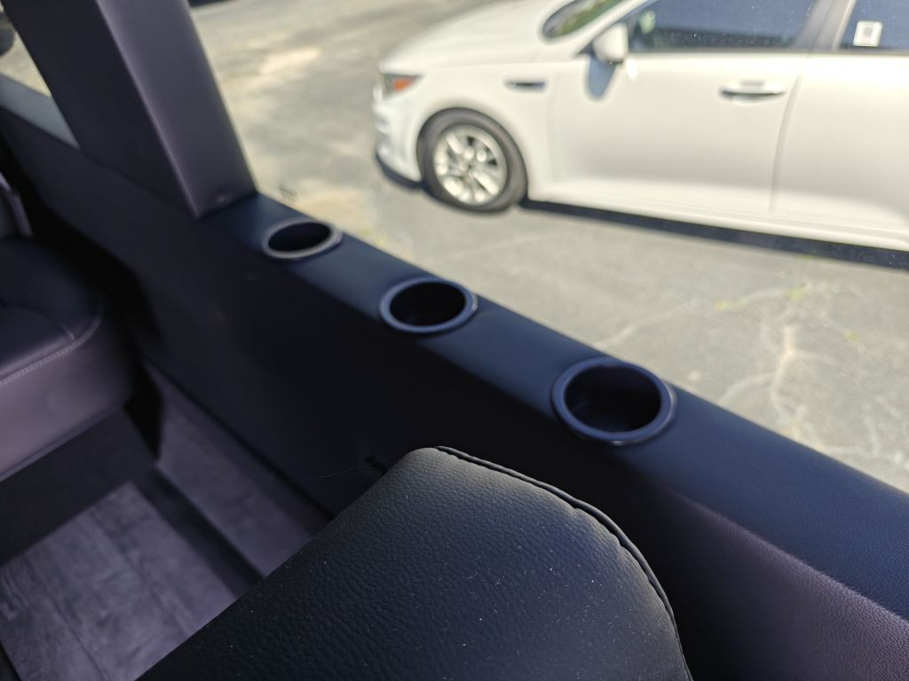 2022 Mercedes-Benz Sprinter Image 51