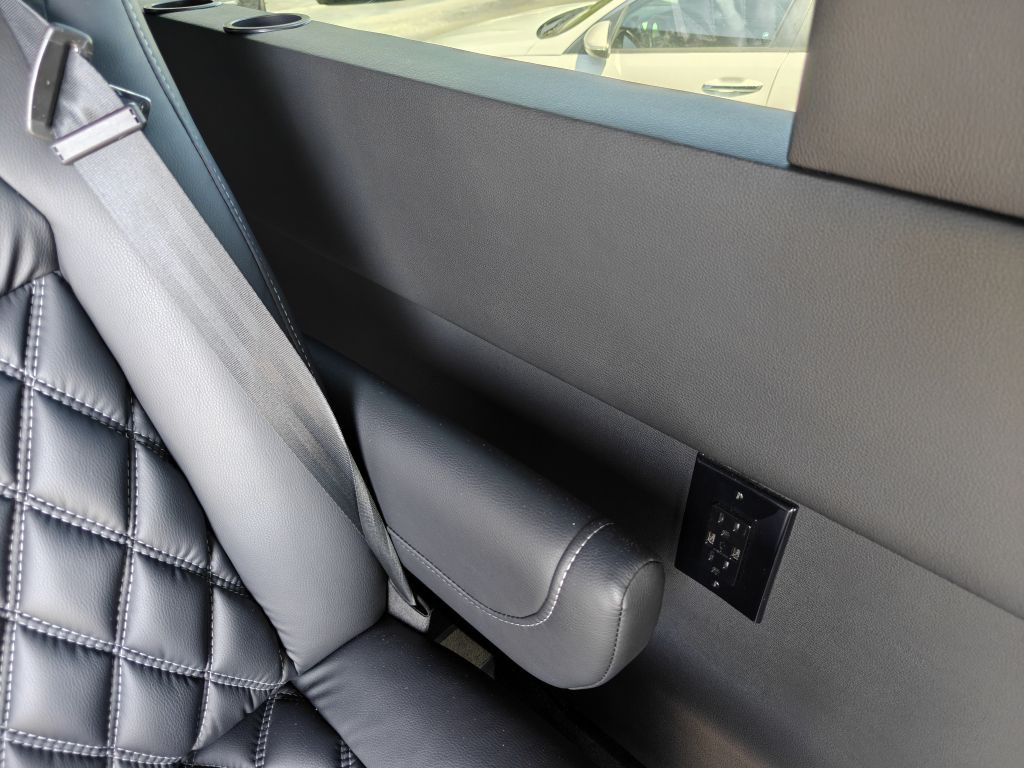 2022 Mercedes-Benz Sprinter Image 52