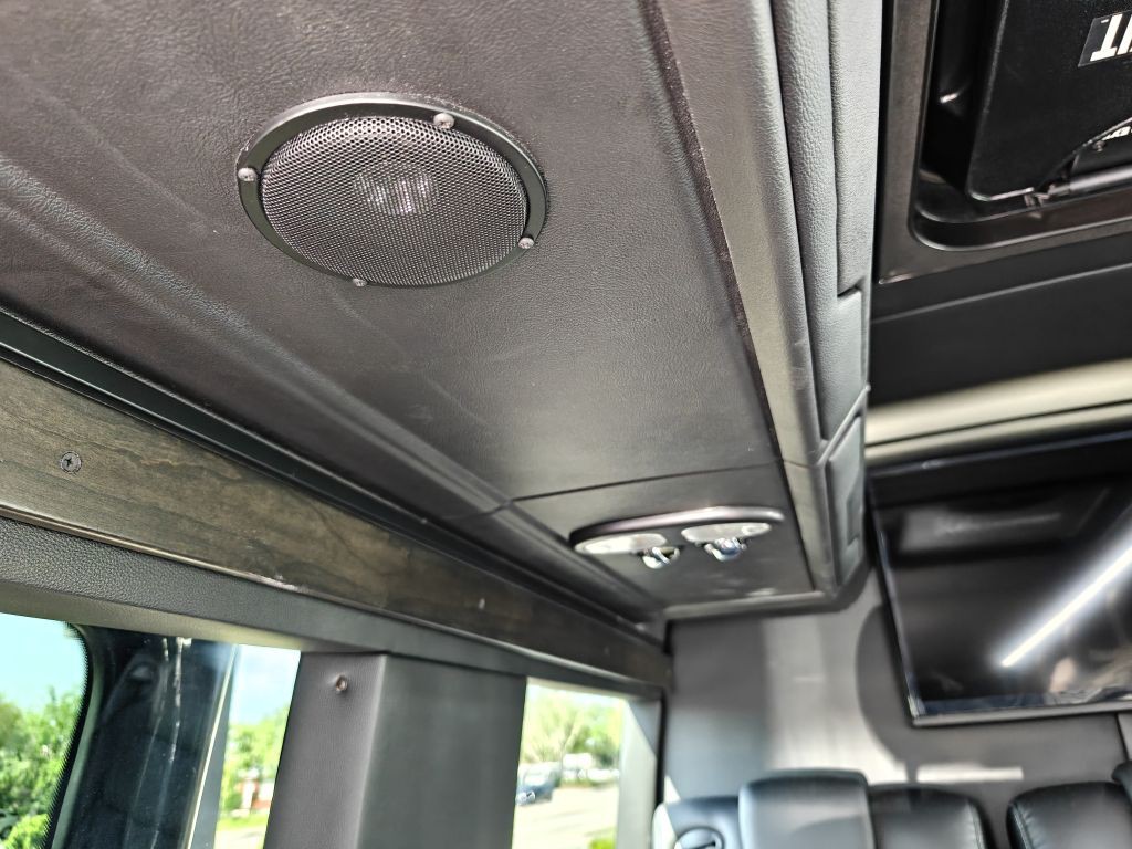 2022 Mercedes-Benz Sprinter Image 53