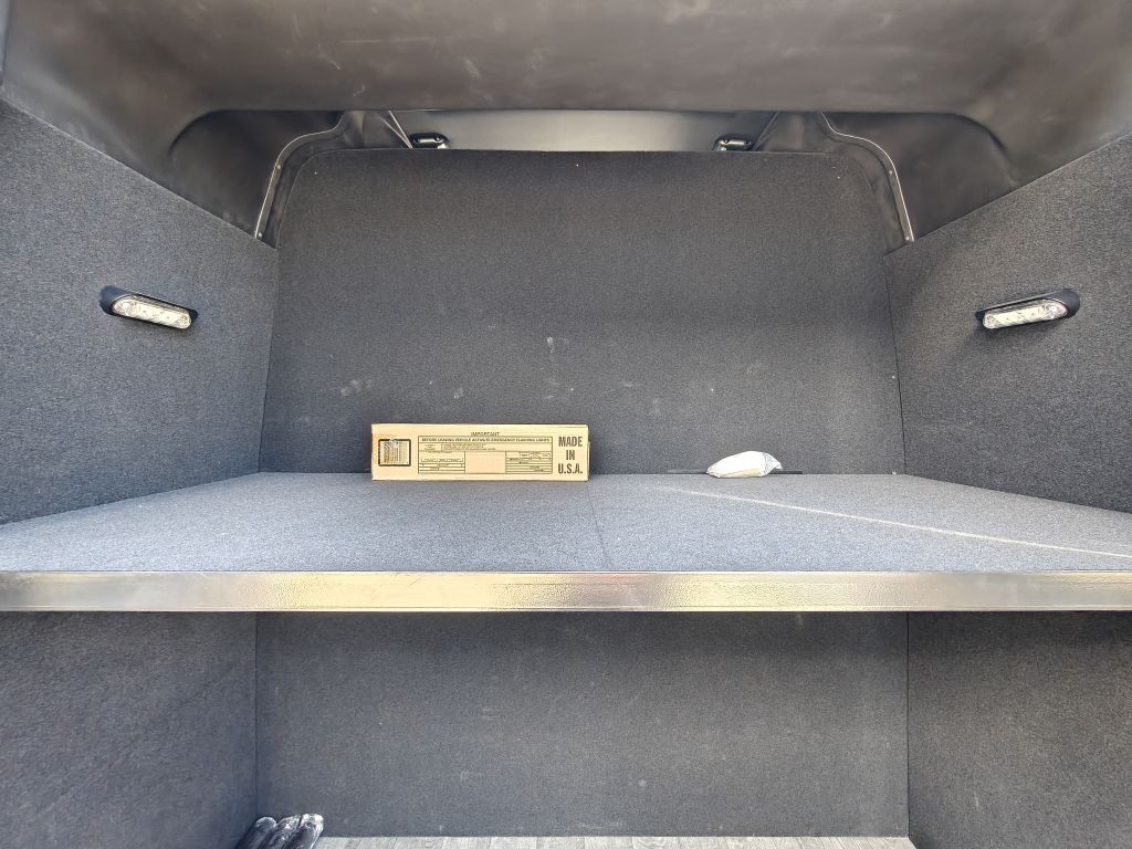 2022 Mercedes-Benz Sprinter Image 55