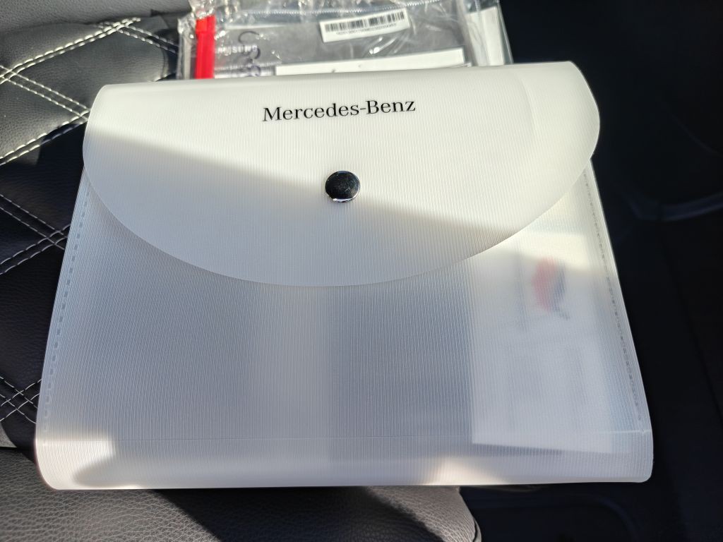 2022 Mercedes-Benz Sprinter Image 62